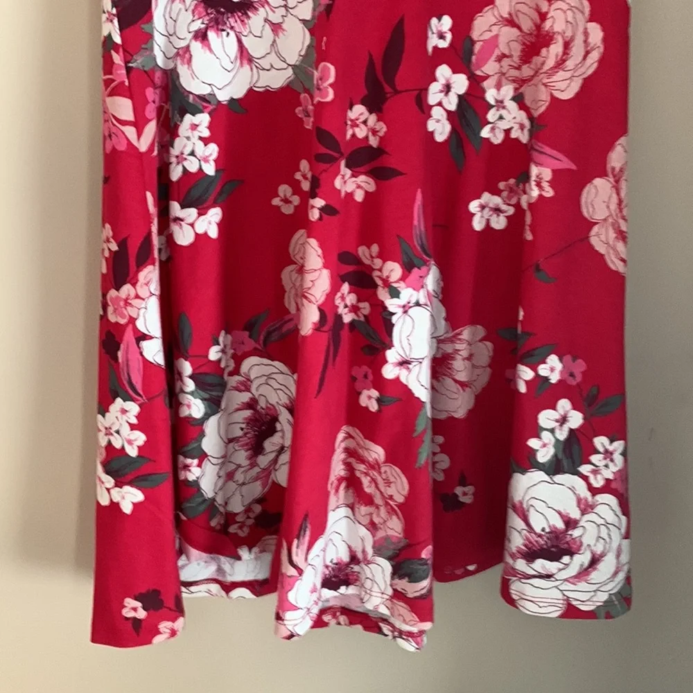 The Childrens Place girls dress NWT - Picture 3 of 6